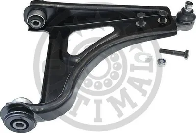 Produktbild von OPTIMAL G6-047 Querlenker Rechts Unten Vorne für RENAULT TWINGO I (C06)