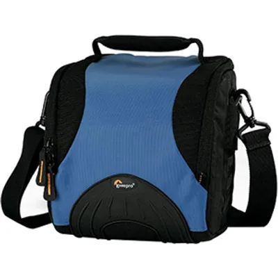 Produktbild von Lowepro Apex 140 AW Blue, 178 x 100 x 175 mm, 205 x 135 x 205 mm