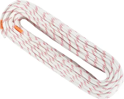 Statikseil von Singing Rock; Durchmesser 11;0 mm; geeignet für Kletteranwendungen.