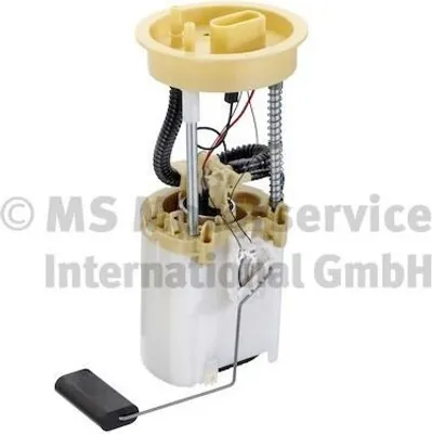 Image de Unité d'alimentation en carburant 12 V 5,7 A 0,5 bar PIERBURG pour VW SHARAN, entre autres