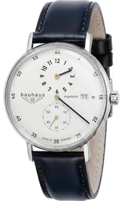 Obrázek produktu pro Bauhaus 2126-1 Watch Classic Automatic