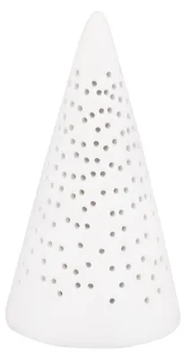 Immagine prodotto di Ruote Mini LED Abete luminoso Piccolo H: 7,5 cm