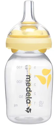 Produktbild von Medela 800.0796 Flasche