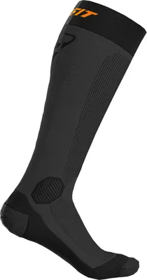 Immagine prodotto di Calze da scialpinismo Tour Warm Merino (unisex) - DynaFit, taglia:43-46, colore:0981 asphalt 1