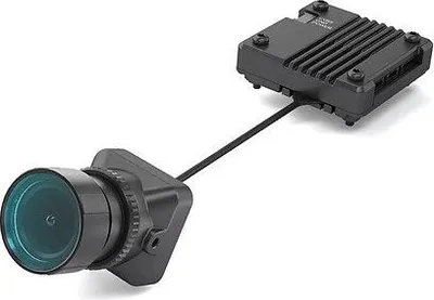 Produktbild von CaddxFPV Gazer 1/1.8 Sensor 1500TVL Analoge Kamera