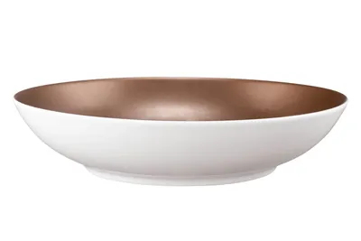 Produktbild von SELTMANN Liberty Teller tief, ø: 212 mm, bronze