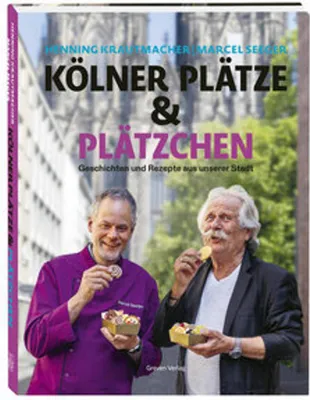 Image de Kölner Plätze und Plätzchen