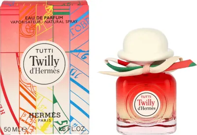 Produktbild von Hermes Tutti Twilly d'Hermès