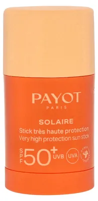 Produktbild von Payot Solar Stick SPF50+