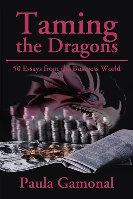 Produktbild von Taming the Dragons
