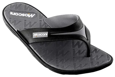 Produktbild von Mosconi Finger 2.0 Flip-flops Schwarz EU 43 Mann Schwarz EU 43