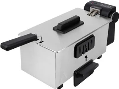 Emerio Frituse 3 Liter DF-132653