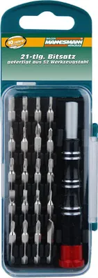 Zdjęcie produktu dla Brüder Mannesmann M29721