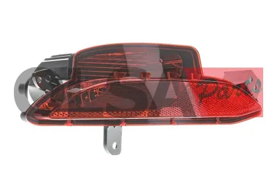 Produktbild von AIC Nebelschlussleuchte 72351 Links für FIAT TIPO Schrägheck (356)