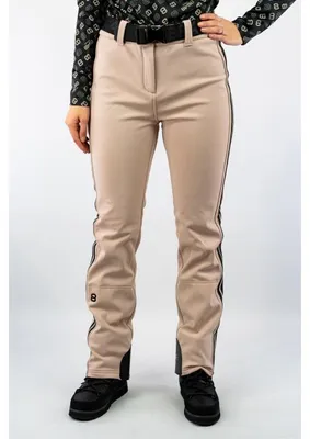 Image de Pantalon Softshell Altitude 8848 Femme - M/38