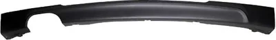 Produktbild von Sport Heckdiffusor Diffusor Schwarz 320-330 passt für BMW 3er F30 F31 M-Paket