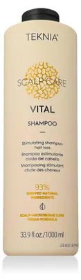 Produktbild von Lakmé Shampoo Lakmé Teknia Scalp Care Vital Shampoo