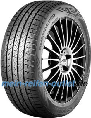 Produktbild von Vredestein Quatrac Pro 275/40R22 108Y Fsl Bsw Xl