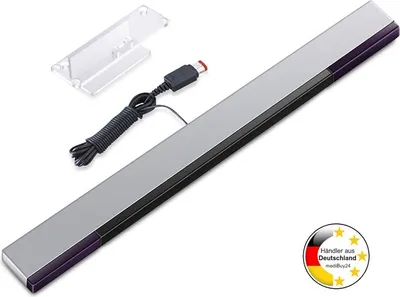 Produktbild von Sensorleiste Infrarotleiste für Nintendo Wii und Wii U