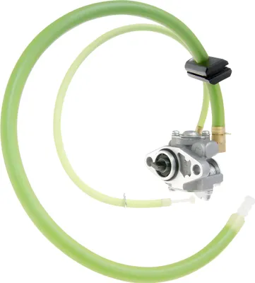 Zdjęcie produktu dla Pompa oleju OEM do silnika Piaggio / Derbi D50B0