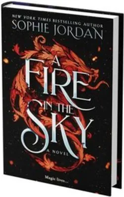 Obrázek produktu pro A Fire in the Sky. Special Edition