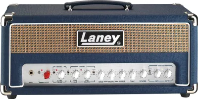 Zdjęcie produktu dla Laney Lf Supertop Wzmacniacz gitarowy