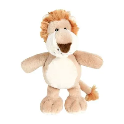 Produktbild von Trixie Löwe aus Plüsch - 22 cm