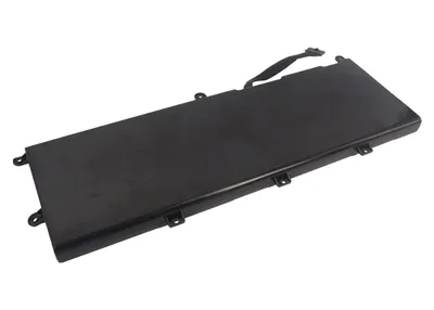 Produktbild von TECHTEK Laptop Akkus Kompatibel mit [Lenovo] IdeaPad U470 Ersetzt L10C4P11, für L10N6P11