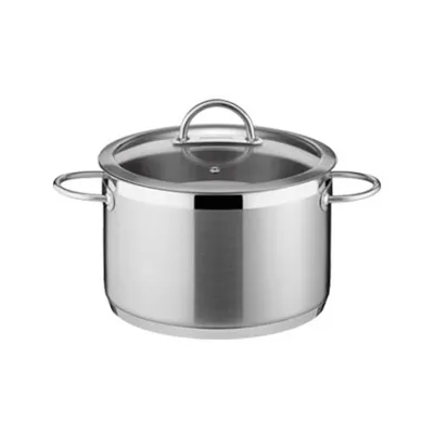 Image de Tescoma VISION casserole avec couvercle ø24 cm 7.0 l