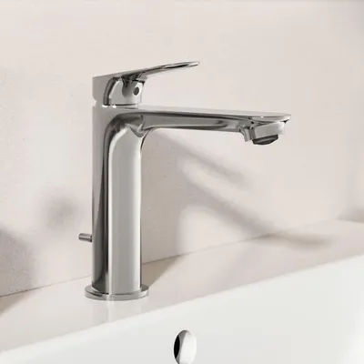 Zdjęcie produktu dla IDEAL STANDARD BE120AA Bateria WT H120 CeralifeO, rozstaw 135 mm