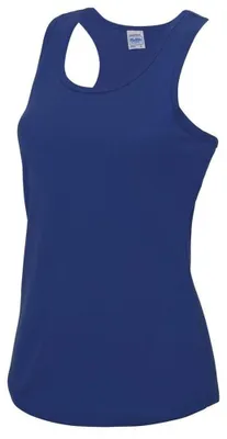 Immagine prodotto di Just Cool - Top da donna LT5117 (XL) (blu reale)
