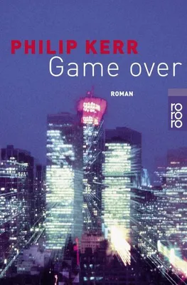 Immagine prodotto di Game over