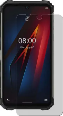 Image de 2x film de protection pour Ulefone Armor 8 film de protection 7H