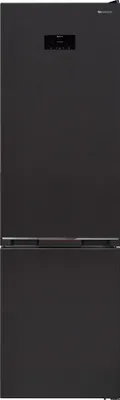 Produktbild von Sharp SJ-BA20DHXAD-EU - Kuehl-/Gefrierschrank - Bottom-Freezer