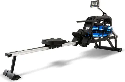 Produktbild von Fit For Fun Wasserrudergerät Water Rower