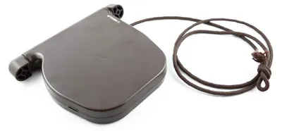 Immagine prodotto di Avvolgitore per tapparelle - Avvolgitore per tapparelle esterne - Pratico azionamento con corda da 6,5 m, montabile in modo flessibile, Bianco