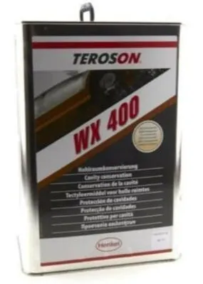 Produktbild von TEROSON Unterbodenschutz 784149 10L Kanister Metallcontainer 10ml