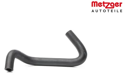 Produktbild von METZGER Kühlerschlauch Wasserschlauch für VW Golf IV Schrägheck (1J1) 2421428