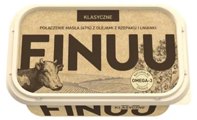 Obrázok produktu pre Finuu Classic Grease Mix 200 G