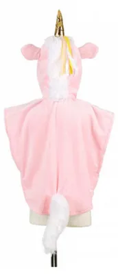 Imagen del producto de Chubasquero Unicorn para niños, Souza!