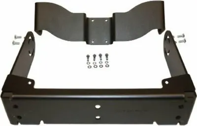 Produktbild von Honeywell VM1010BRKTKIT, Schwarz