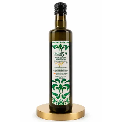 Zdjęcie produktu dla Open Food 8437000488514, Oliwa z oliwek, E, 900 kcal, 100 g, 13 g