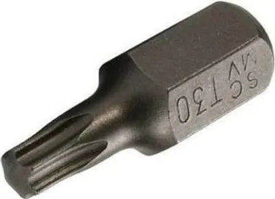 Zdjęcie produktu dla Bit 10 Mm (3/8) Torx T30X30 Mm