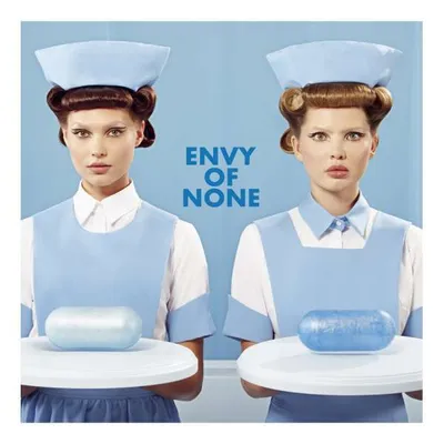 Produktbild von Envy Of None (Digipak)