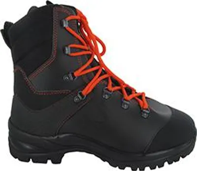Produktbild von Schutzschuh zum Trennen Kailash, Klasse 2 – Größe 44. Nach ISO 20345:2011, ISO 17249:201 – S3 - SRC - Cl2 - HRO
