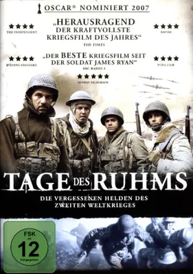 Produktbild von Tage des Ruhms - Single Version