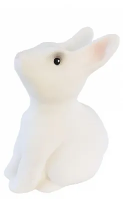 Produktbild von Egmont Toys Spardose Sparschwein - Weißes Kaninchen