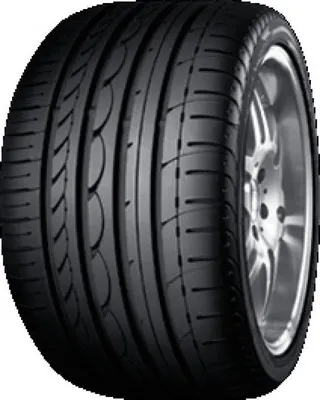 Produktbild von Yokohama Sommerreifen motorcycle-tyres Advan Sport (V103B) ( 295/35 R21 107Y XL N1, RPB )