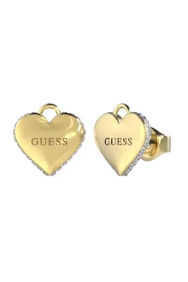Produktbild von Guess Damen Ohrstecker JUBE02231JWYGTU