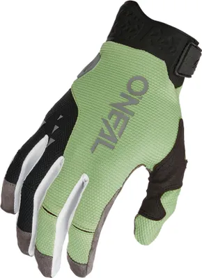 Obrázek produktu pro O´Neal rukavice REVOLUTION mintová M/8,5